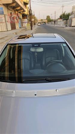 مێرسێدس بێنز E-Class